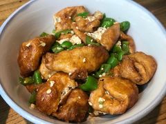 -农耕记·湖南土菜(科技园店)