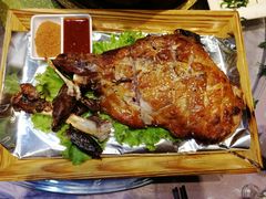 -牧马人奶茶馆(乌兰察布总店)