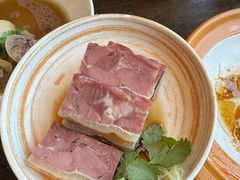 -扬州狮子楼·非遗淮扬菜(总店)