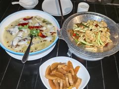 -百鱼庄(仙葫店)