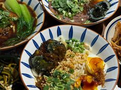 -面乙新派手擀面(大悦城店)