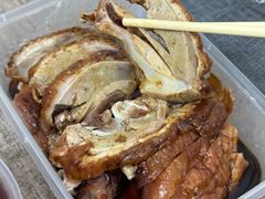 -章云板鸭(评事街店)