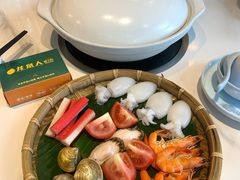 -龙泉人椰子鸡.糟粕醋.海南菜(三亚旗舰店)