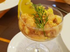 虾仁鸡尾杯-红房子西菜馆(淮海中路店)
