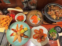 -山葵家居酒屋(天目里店)