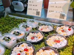 -鲜力达果品批发直销(青山店)