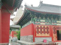 -妙应寺白塔