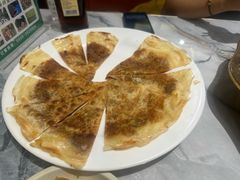 -穆老九清真牛羊肉馆(宋城店)