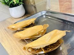 -贺记蛋烘糕(文庙西街店)