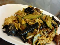 -蟹岛开饭楼