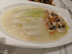 -马凯餐厅(长椿街店)