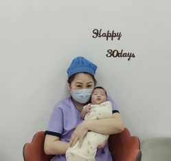 -国际月月生母婴月子中心(旗舰店)