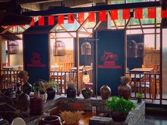 -几荷·恰似故人来(秀水广场店)