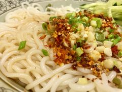 -洪福米线(浣纱路店)