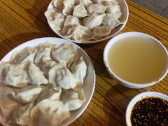 山东饺子-山东水饺(南坪新街店)