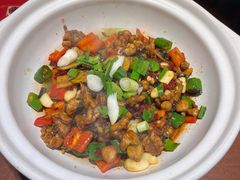 -天下客饭店(中山路店)