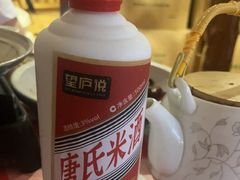-望庐说·本地菜馆