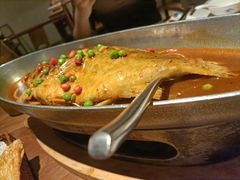-中国徽菜·徽商故里(罍街店)