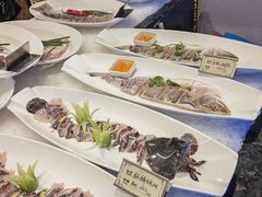 -一麦·龙岛(上海青浦店)