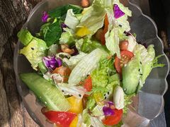 -柿子树炭烤羊腿(金台路店)