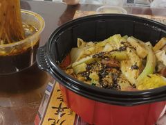 -林静小吃(复兴路店)