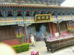 -大悲禅寺