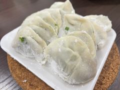 -聚荣饺子店