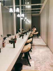 -丽妍雅集 Rubis SPA