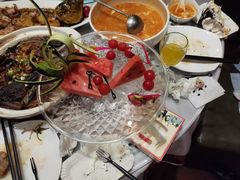 -老牌坊鲁菜名店(宽厚里店)