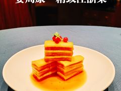 -宴周康·精致江浙菜(周浦店)