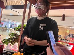 -谷牛日式烤肉(宝山U天地店)