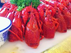 -鲁小三·大骨自助(金山总店)