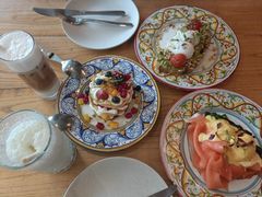 -Alimentari早午餐(安福路店)