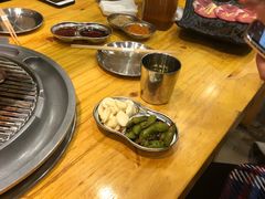 -伊茉家的烤肉店(勒泰中心店)