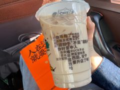 -放哈·甜醅子奶茶创造者(正宁路店)