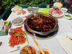 -枇杷园食为鲜火锅(南山店)