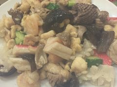 -胖子菜馆(隆昌路店)