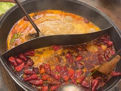 -冯校长老火锅(广州正佳广场店)