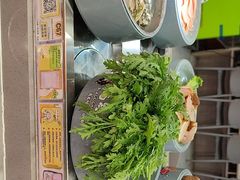 -大橘元自助回转火锅(天河新天地店)