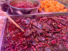 -黔阿牛菌汤牛肉粉全牛火锅(喷水池店)