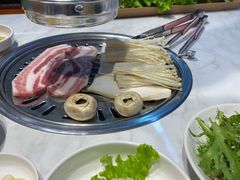 -六七八韩式烤肉·韩国料理(上杭路店)