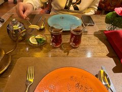 -Antalya安塔利亚土耳其餐厅(猎德店)