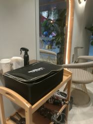 -苏豪路易士·嘉玛发廊