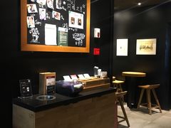 -星巴克(无锡东方商厦店)