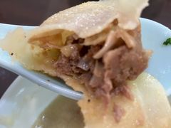 -宋记便宜坊(二七店)