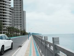 -沙扒湾