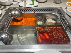 -海底捞火锅(顺义华联店)