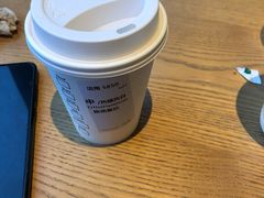 -星巴克(杭州嘉里中心4F店)