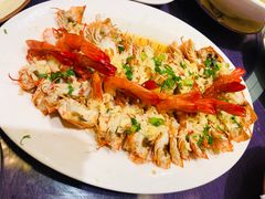 -盛港湾海鲜食府(黄沙店)