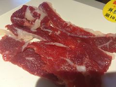 -潮泰牛肉火锅 · 创于1992年(车公庙店)